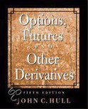 Options, Futures,and Other Derivatives