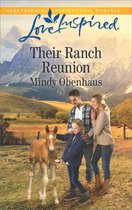 Rocky Mountain Heroes - Their Ranch Reunion
