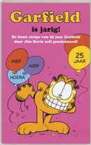 Garfield Is Jarig!