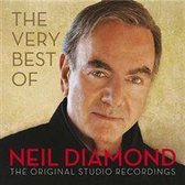 Very Best of Neil Diamond: The Original Studio Recordings