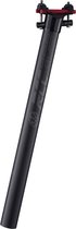 Reverse RCC 309 Zadelpen Ø30,9mm, zwart