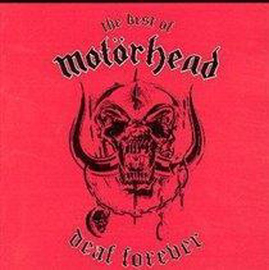 Best Of...deaf Forever
