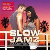 Slow Jamz: Summer R&B Anthems