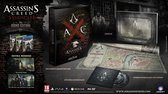 Ubisoft Assassin's Creed Syndicate - The Rooks Edition Collection Duits, Engels, Koreaans, Spaans, Frans, Hongaars, Italiaans, Nederlands, Pools, Portugees, Russisch, Tsjechisch Xb