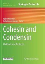 Methods in Molecular Biology- Cohesin and Condensin