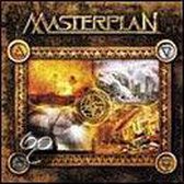 Masterplan - Digipack