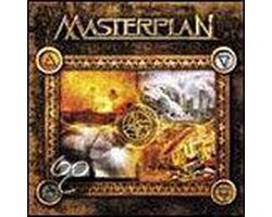 Masterplan - Digipack