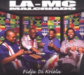 LA MC Malcraido - Fidju Di Kriolu (CD)