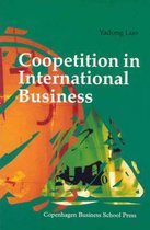 Coopetition in International Business