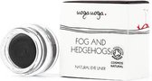 UOGA UOGA Eye Liner Fog and Hedgehogs 795