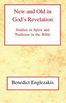 New and Old in God's Revelation