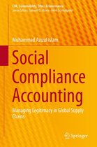 CSR, Sustainability, Ethics & Governance - Social Compliance Accounting