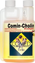 COMED COMIN-CHOLIN B-COMPLEX 250 ML