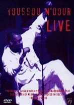 Youssou N'Dour - Live