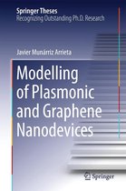 Springer Theses - Modelling of Plasmonic and Graphene Nanodevices