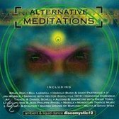 Alternative Meditations 2