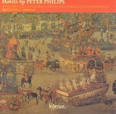 The English Orpheus Vol 17 - Philips: Motets / Hill