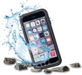 Azuri Forte Sport shockproof & waterresistant case - zwart - voor iPhone 6