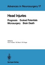 Advances in Neurosurgery 17 - Head Injuries