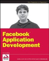 Facebook Application Development