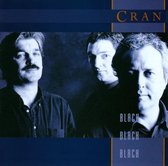 Cran - Black Black Black (CD)