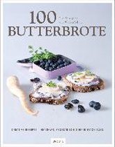 100 Butterbrote
