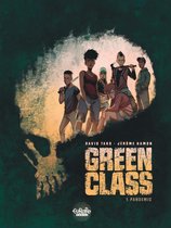 Green Class 1 - Green Class - Volume 1 - Pandemic