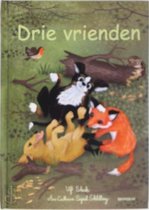 DRIE VRIENDEN