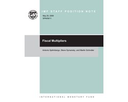 IMF Staff Position Notes 2009 - Fiscal Multipliers