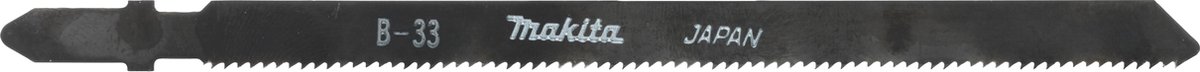 Makita Decoupeerzaagblad M+A 107mm T318B - B-10447