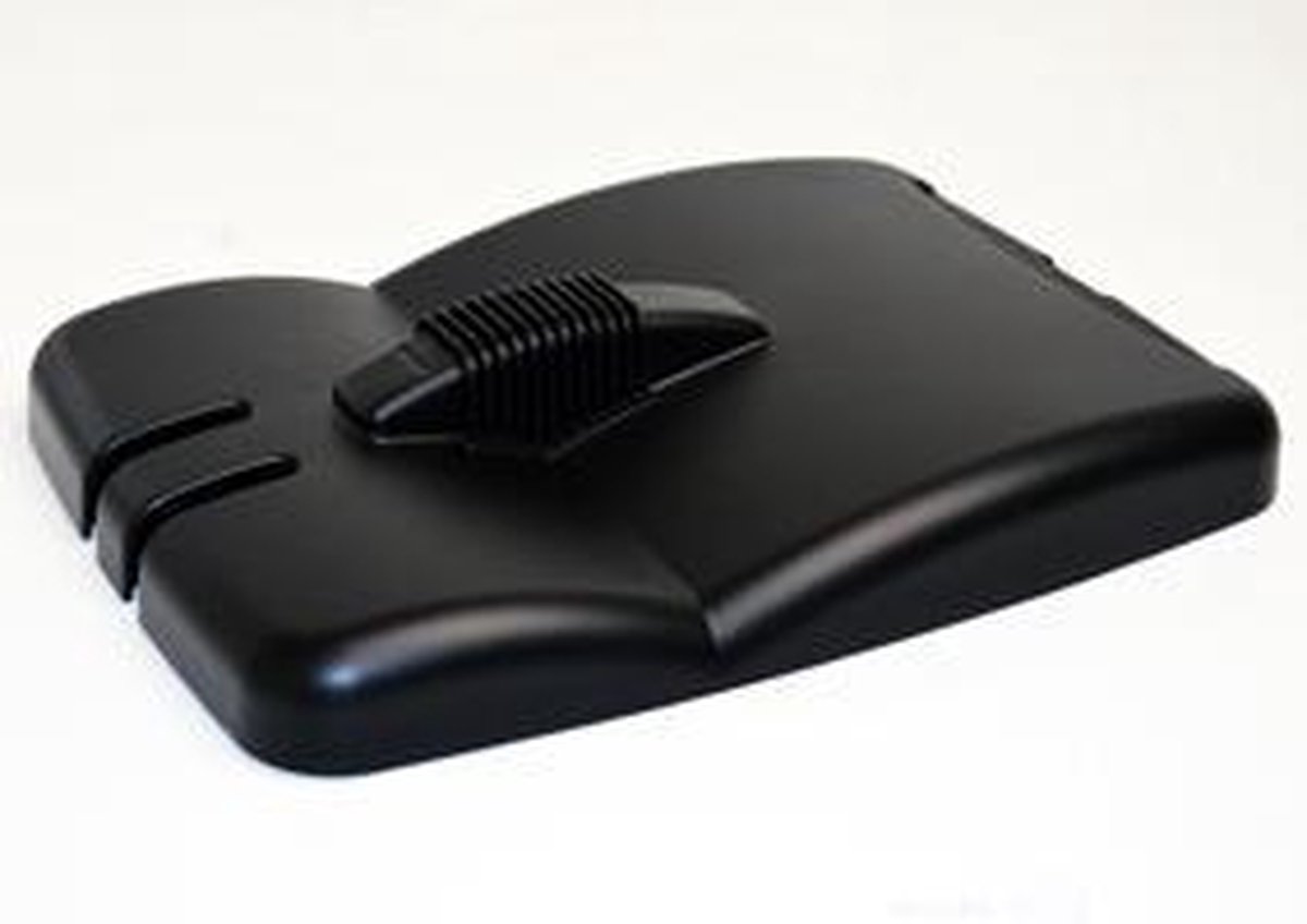 DOMO compleet deksel voor friteuse DO457FR (DO457FR-2)