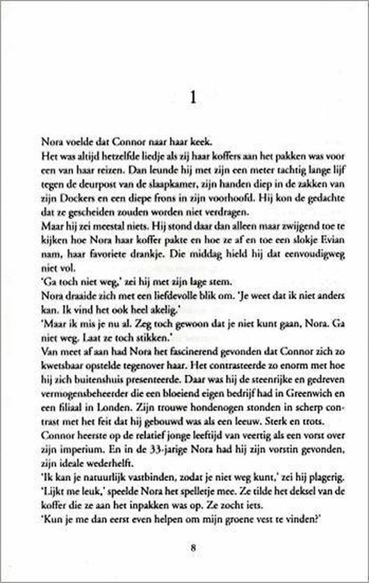 Belofte Maakt Schuld