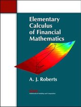 Elementary Calculus of Financial Mathematics