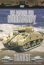 Tanks! Battles For Norman