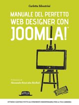 Manuale del perfetto web designer con Joomla
