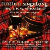 Scottish Singalong - Sing a Song of Scotland