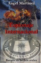 Espionaje Internacional