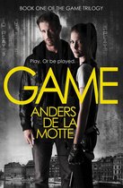 The Game Trilogy 1 - Game (The Game Trilogy, Book 1)