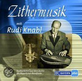 Zithermusik Mit Rudi Knab