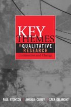 Key Themes in Qualitative Research