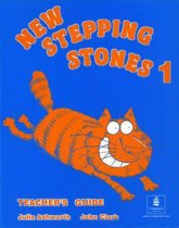 New Stepping Stones Teacher's Book 1 Global