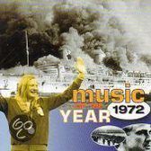 Music Of The Year 1972