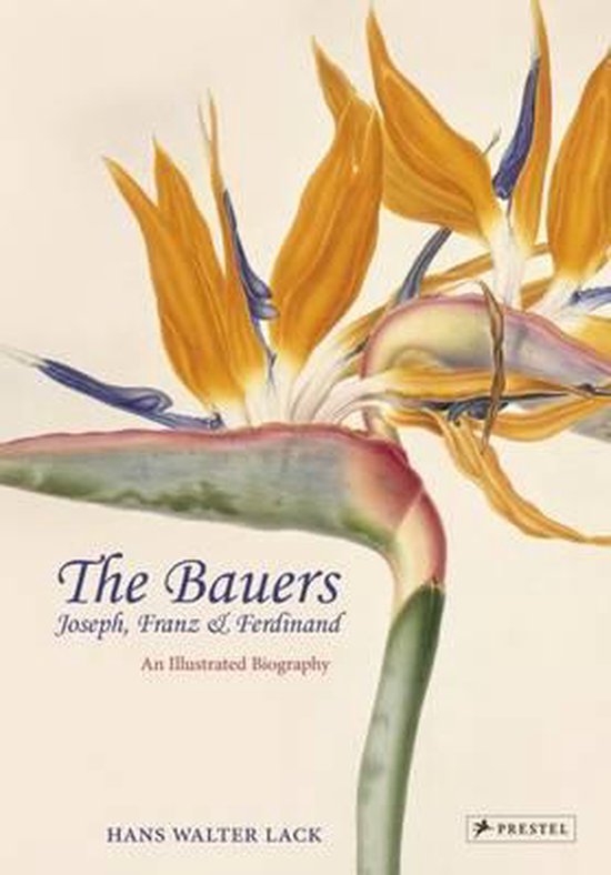 ISBN The Bauers, Couverture rigide, 528 pages