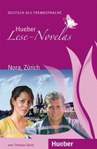 Hueber Lese-Novelas - Nora, Zürich