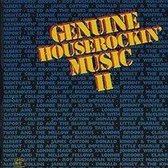 Genuine Houserockin' Music Vol. 2