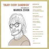 Enjoy Every Sandwich-Warren Ze