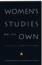 Women's Studies on Its Own