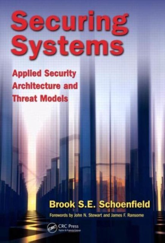 Securing Systems - cover