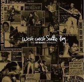 Jimi Hendrix: West Coast Seattle Boy: The Jimi Hendrix Anthology (International Digipak w/Open Disc) [CD]