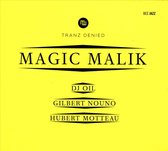 Magic Malik Tranz Denied (Nouvel Album) 1-Cd